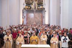 Maria Himmelfahrt 2023, Foto: Josef Kuss