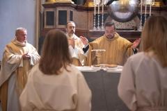 Maria Himmelfahrt 2023, Foto: Josef Kuss