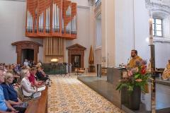 Maria Himmelfahrt 2023, Foto: Josef Kuss