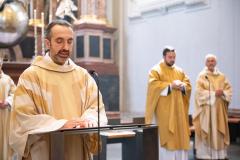 Maria Himmelfahrt 2023, Foto: Josef Kuss