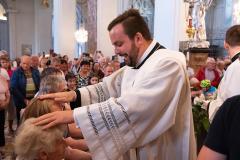 Maria Himmelfahrt 2023, Foto: Josef Kuss