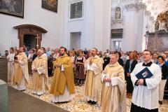 Maria Himmelfahrt 2023, Foto: Josef Kuss