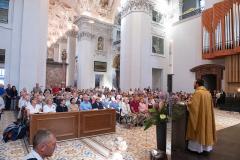 Maria Himmelfahrt 2023, Foto: Josef Kuss