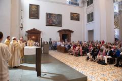 Maria Himmelfahrt 2023, Foto: Josef Kuss