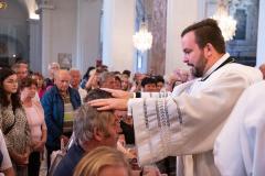 Maria Himmelfahrt 2023, Foto: Josef Kuss