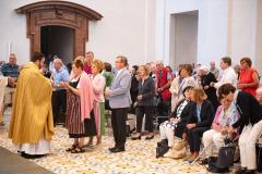 Maria Himmelfahrt 2023, Foto: Josef Kuss