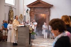 Maria Himmelfahrt 2023, Foto: Josef Kuss