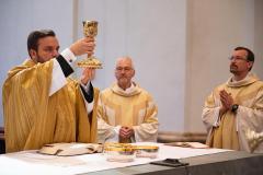 Maria Himmelfahrt 2023, Foto: Josef Kuss