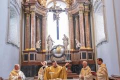 Maria Himmelfahrt 2023, Foto: Josef Kuss