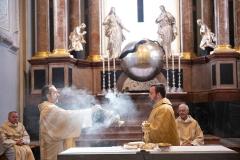 Maria Himmelfahrt 2023, Foto: Josef Kuss