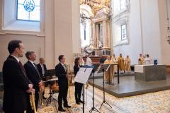 Maria Himmelfahrt 2023, Foto: Josef Kuss