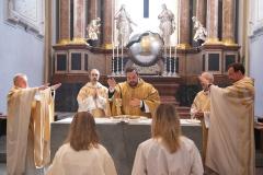 Maria Himmelfahrt 2023, Foto: Josef Kuss