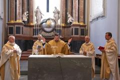 Maria Himmelfahrt 2023, Foto: Josef Kuss