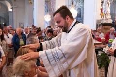 Maria Himmelfahrt 2023, Foto: Josef Kuss