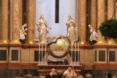 Foto: Basilika Mariazell, Anna Scherfler