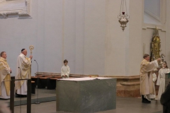 Foto: Basilika Mariazell, Anna Scherfler