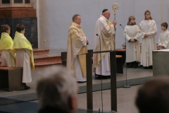 Foto: Basilika Mariazell, Anna Scherfler