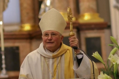 Foto: Basilika Mariazell, Anna Scherfler