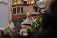 Foto: Basilika Mariazell, Anna Scherfler