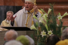 Foto: Basilika Mariazell, Anna Scherfler