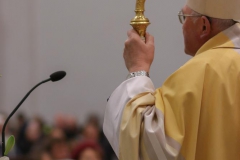 Foto: Basilika Mariazell, Anna Scherfler