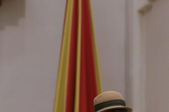 Foto: Basilika Mariazell, Anna Scherfler