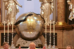 Foto: Basilika Mariazell, Anna Scherfler