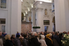 Foto: Basilika Mariazell, Anna Scherfler
