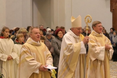 Foto: Basilika Mariazell, Anna Scherfler