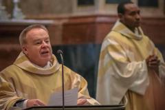 Hochfest zu Mariä Empfängnis mit Regensburger Domspatzen, Foto: Anna Scherfler