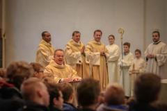 Hochfest zu Mariä Empfängnis mit Regensburger Domspatzen, Foto: Anna Scherfler