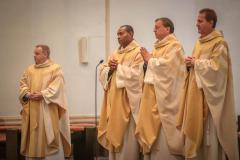 Hochfest zu Mariä Empfängnis mit Regensburger Domspatzen, Foto: Anna Scherfler