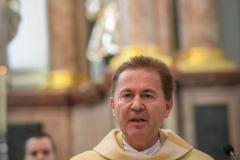 Hochfest zu Mariä Empfängnis mit Regensburger Domspatzen, Foto: Anna Scherfler