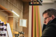 Hochfest zu Mariä Empfängnis mit Regensburger Domspatzen, Foto: Anna Scherfler