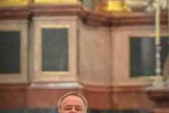 Hochfest zu Mariä Empfängnis mit Regensburger Domspatzen, Foto: Anna Scherfler