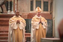 Hochfest zu Mariä Empfängnis mit Regensburger Domspatzen, Foto: Anna Scherfler