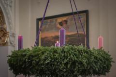 Hochfest zu Mariä Empfängnis mit Regensburger Domspatzen, Foto: Anna Scherfler