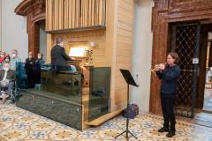 Festgottesdienst Mariä Namen - Foto: Josef Kuss