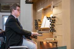 Festgottesdienst Mariä Namen - Foto: Josef Kuss