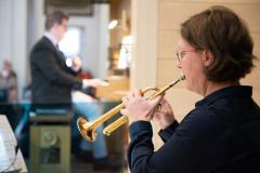 Festgottesdienst Mariä Namen - Foto: Josef Kuss