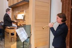 Festgottesdienst Mariä Namen - Foto: Josef Kuss