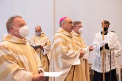 Festgottesdienst Mariä Namen - Foto: Josef Kuss