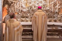 Festgottesdienst Mariä Namen - Foto: Josef Kuss