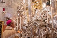 Festgottesdienst Mariä Namen - Foto: Josef Kuss