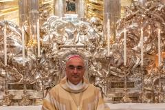 Festgottesdienst Mariä Namen - Foto: Josef Kuss