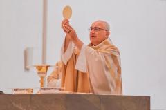 Festgottesdienst Mariä Namen - Foto: Basilika Mariazell, Anna Scherfler