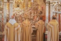 Festgottesdienst Mariä Namen - Foto: Basilika Mariazell, Anna Scherfler