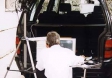 Übertragung Sonnenfinsternis 1999