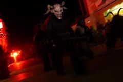 Mariazeller Krampuslauf, Foto: Katja Girrer