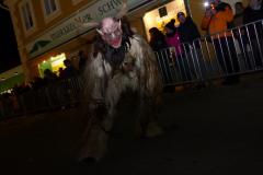 Mariazeller Krampuslauf, Foto: Katja Girrer